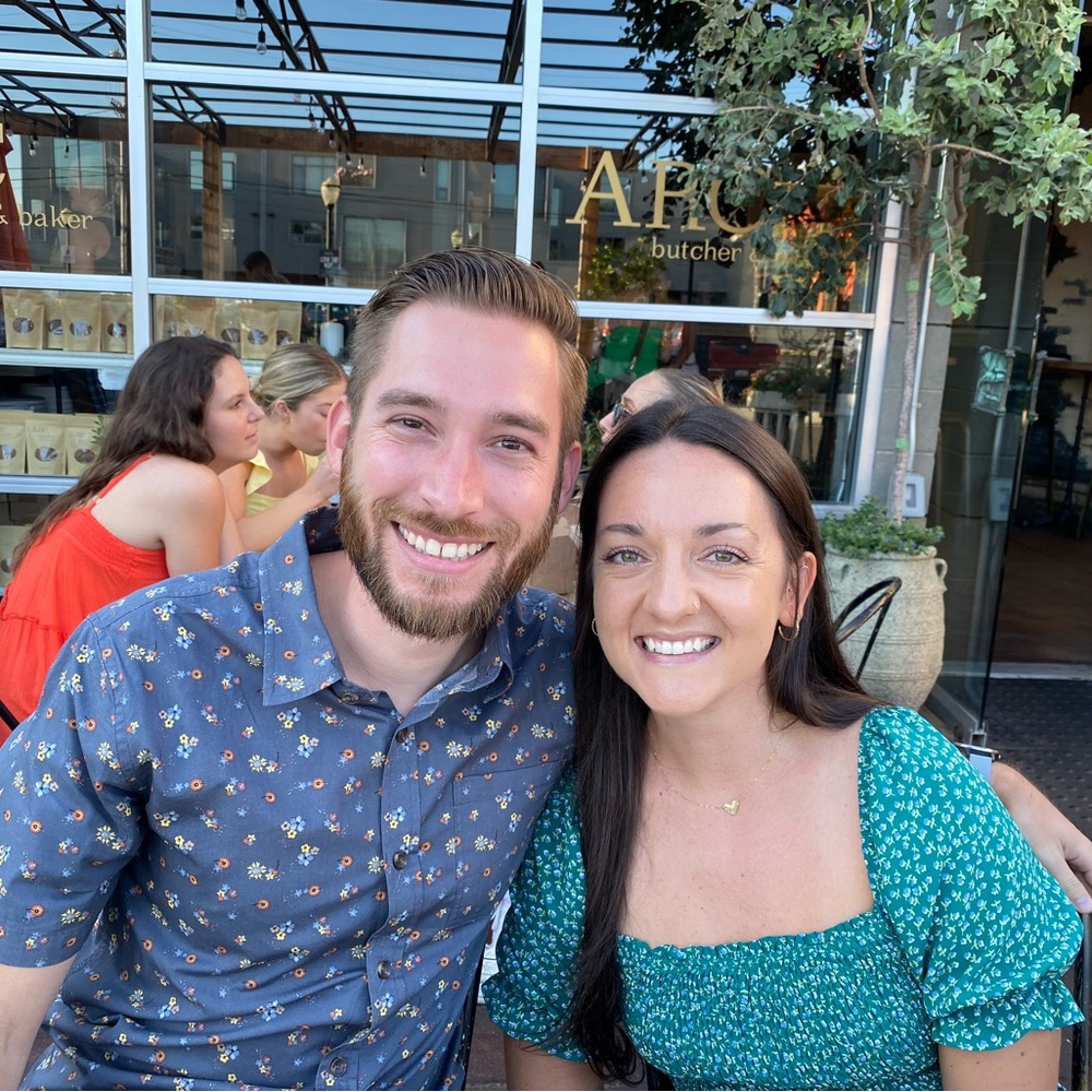 Meet your Posher, Alex